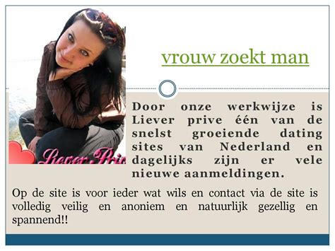 zoek een vrouw|Datingsite 